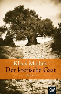 Produktbild: Der kretische Gast
