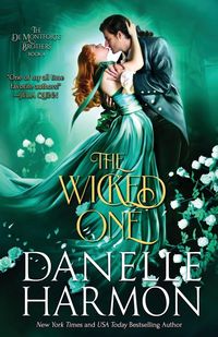 Produktbild: The Wicked One
