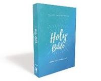 Produktbild: Niv, Holy Bible, Economy Edition, Paperback, Comfort Print