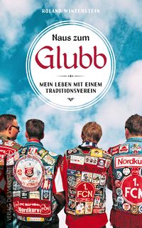 Produktbild: Naus zum Glubb