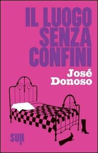 Produktbild: Il luogo senza confini