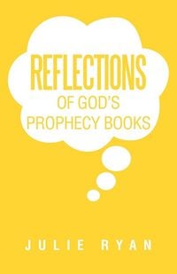 Produktbild: Reflections of God's Prophecy Books