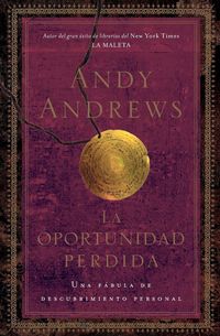 Produktbild: El La Oportunidad Perdida