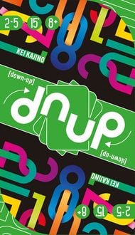 Produktbild: dnup