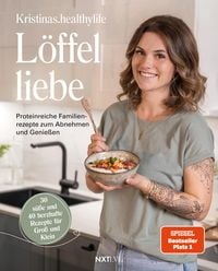 Produktbild: L&ouml;ffelliebe