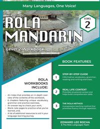 Produktbild: Rola Mandarin
