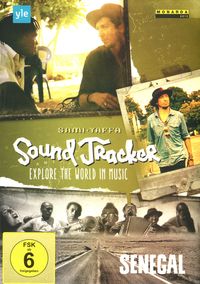 Bild vom Artikel Sound Tracker - Senegal vom Autor Various