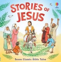 Produktbild: Stories of Jesus