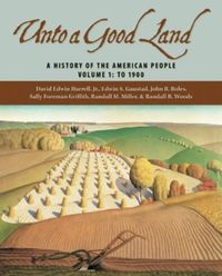 Produktbild: Unto a Good Land