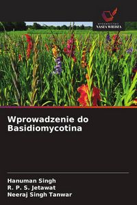 Produktbild: Wprowadzenie do Basidiomycotina