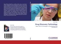 Produktbild: Drug Discovery Technology