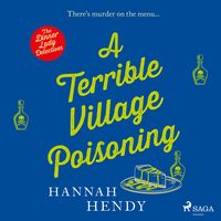Produktbild: A Terrible Village Poisoning