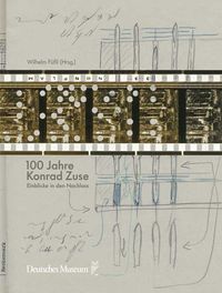 Produktbild: 100 Jahre Konrad Zuse