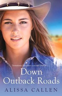 Produktbild: Down Outback Roads
