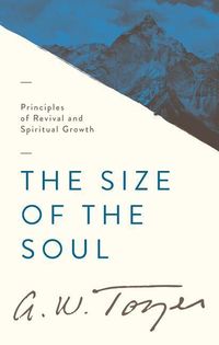 Produktbild: The Size of the Soul