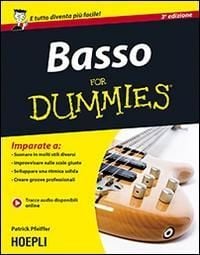 Produktbild: Basso For Dummies