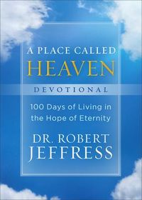 Produktbild: A Place Called Heaven Devotional