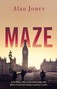 Produktbild: Maze