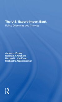 Produktbild: The U.S. Exportimport Bank