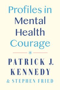 Produktbild: Profiles in Mental Health Courage