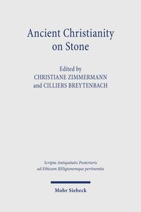 Produktbild: Ancient Christianity on Stone