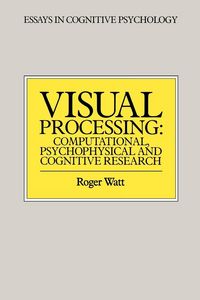 Produktbild: Visual Processing