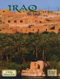Produktbild: Iraq - The Land (Revised, Ed. 2)