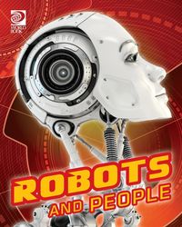 Produktbild: Robots and People
