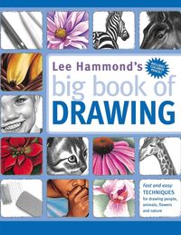 Produktbild: Lee Hammonds Bbo Drawing