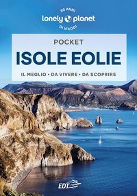 Produktbild: Isole Eolie Pocket
