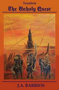 Produktbild: The Unholy Quest