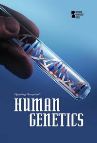 Produktbild: Human Genetics