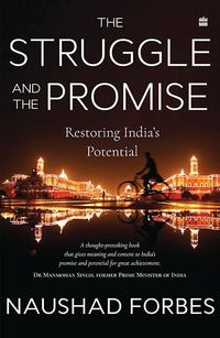 Produktbild: The Struggle And The Promise
