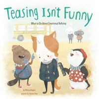 Produktbild: Higgins, M: Teasing Isn't Funny