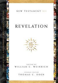 Produktbild: Revelation