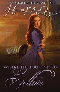 Produktbild: Where The Four Winds Collide