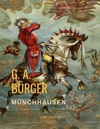 Produktbild: M&uuml;nchhausen
