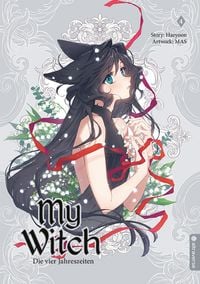 My Witch 04 von Haeyoon