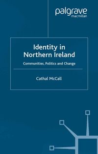 Produktbild: Identity in Northern Ireland