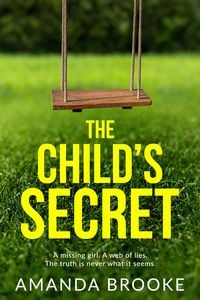 Produktbild: The Child's Secret
