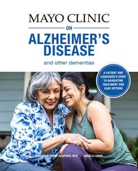 Produktbild: Graff-Radford, J: Mayo Clinic on Alzheimer's Disease and Oth