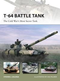 Produktbild: T-64 Battle Tank