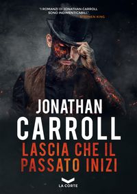 Produktbild: Lascia che il passato inizi