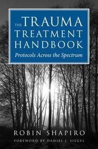 Produktbild: The Trauma Treatment Handbook