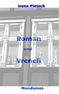 Produktbild: Roman und Vreneli