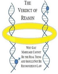 Produktbild: The Verdict of Reason
