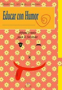 Produktbild: Educar con humor