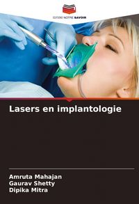 Produktbild: Lasers en implantologie