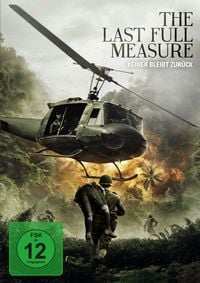 Produktbild: The Last Full Measure - Keiner bleibt zur&uuml;ck