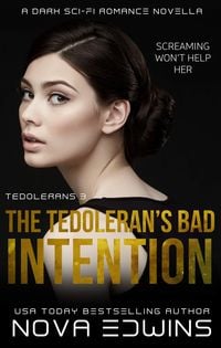 Produktbild: The Tedoleran's Bad Intention